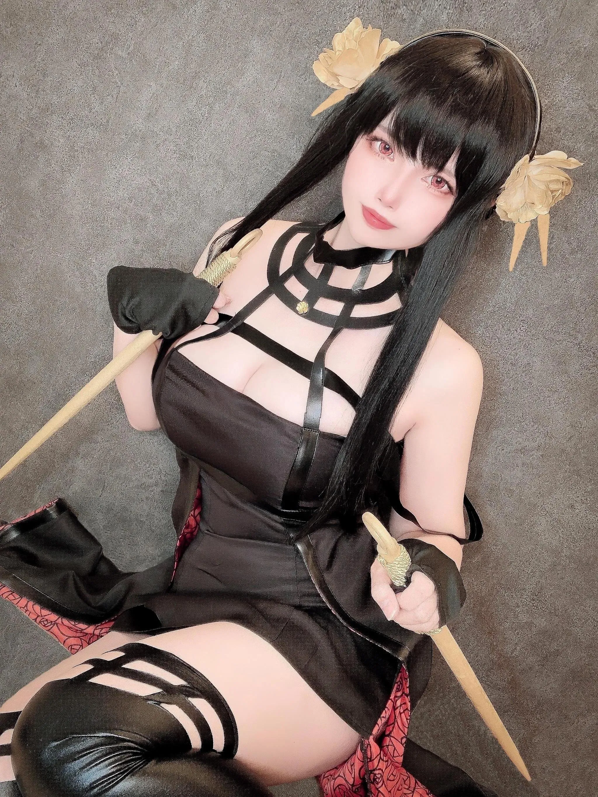 Uriうり – NO.018 Fantia2022-09月会员订阅合集-2022-09-27 ヨルさん11sheets [12P]插图9